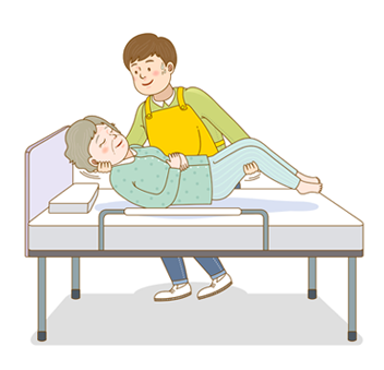 행복하고 품격있는 노후를 위해 준비된 공간 -명성노인요양시설입니다