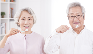 일상생활지원 서비스