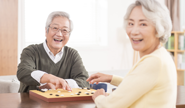 기능회복/여가지원 서비스