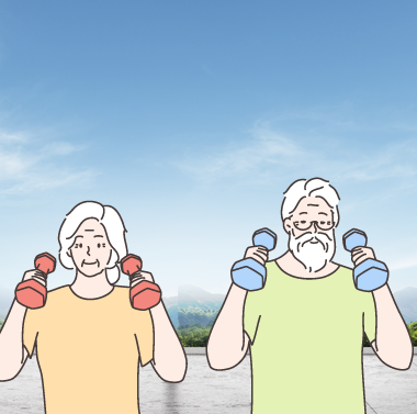 노후가 즐거운 요양시설 명성노인요양시설에서 행복한 노후를 선사합니다.